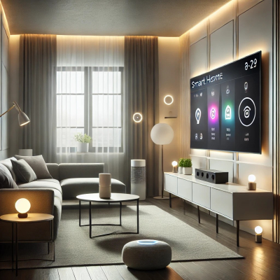 Wat is een Smart Home? De ultieme beginnershandleiding